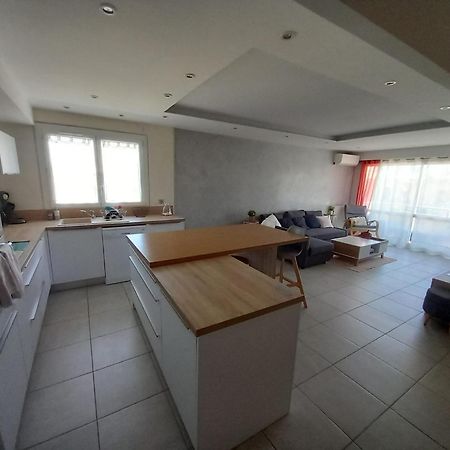 Appartement 1Er Etage, 66 M² 라센느쉬르메르 외부 사진
