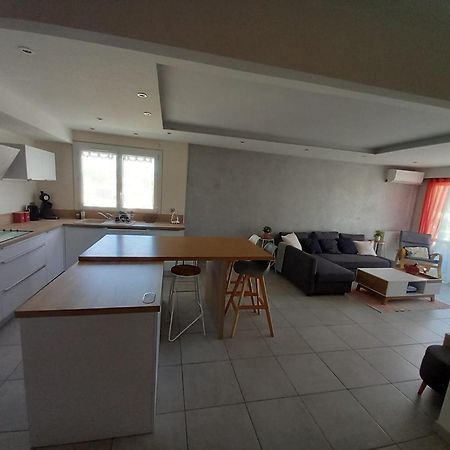Appartement 1Er Etage, 66 M² 라센느쉬르메르 외부 사진