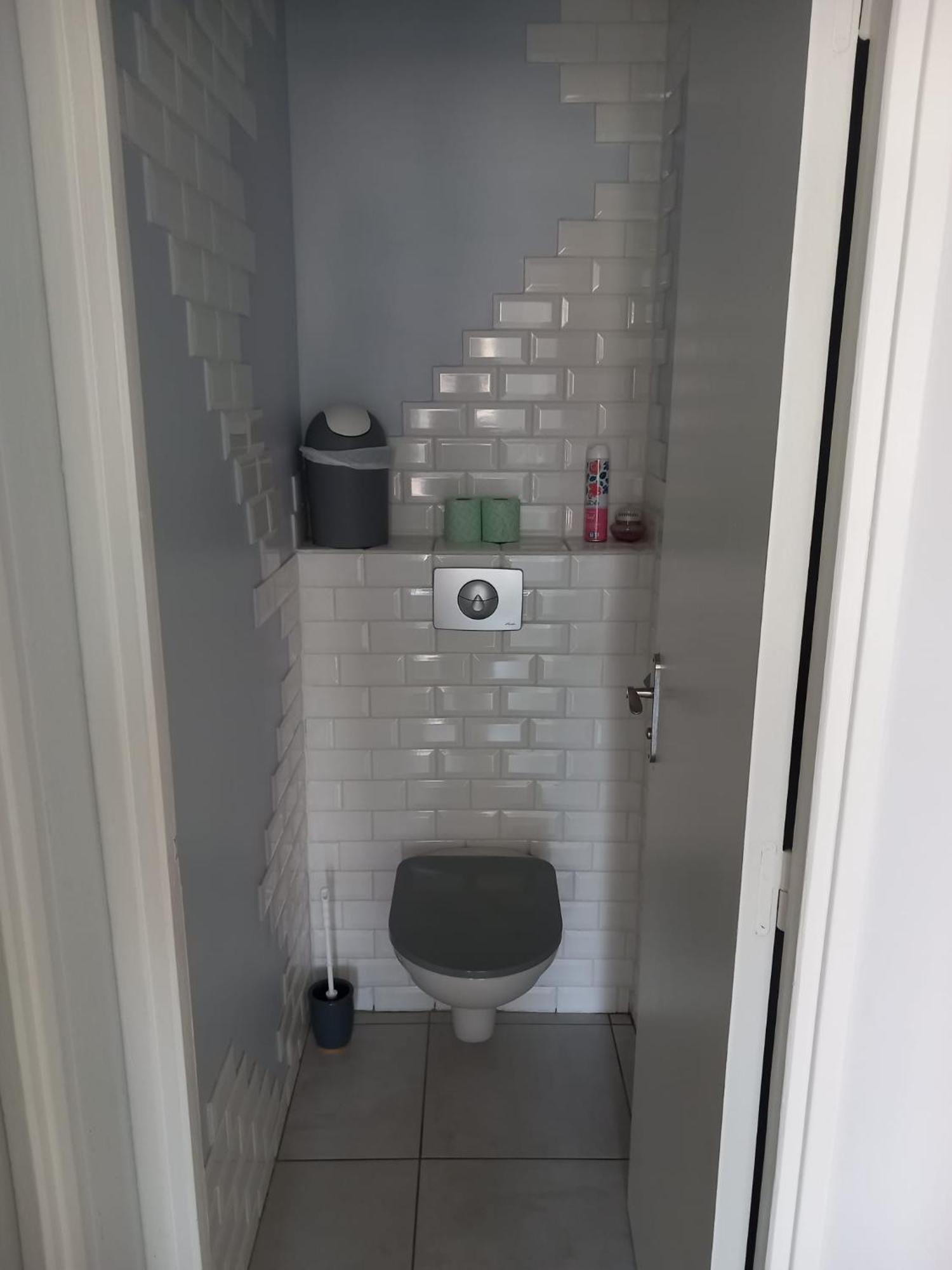Appartement 1Er Etage, 66 M² 라센느쉬르메르 외부 사진
