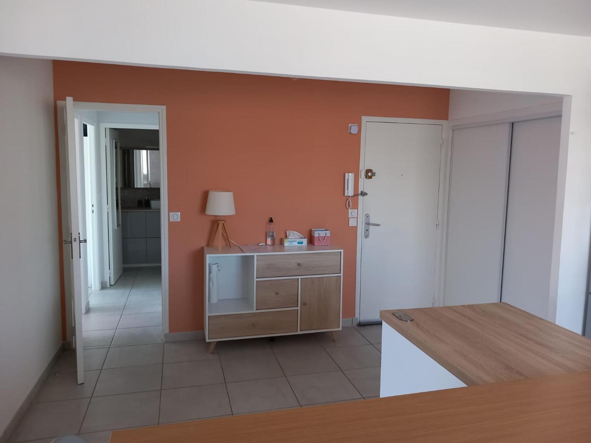 Appartement 1Er Etage, 66 M² 라센느쉬르메르 외부 사진