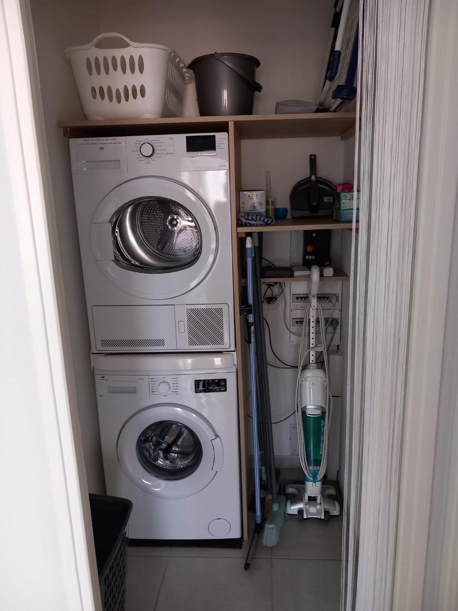 Appartement 1Er Etage, 66 M² 라센느쉬르메르 외부 사진