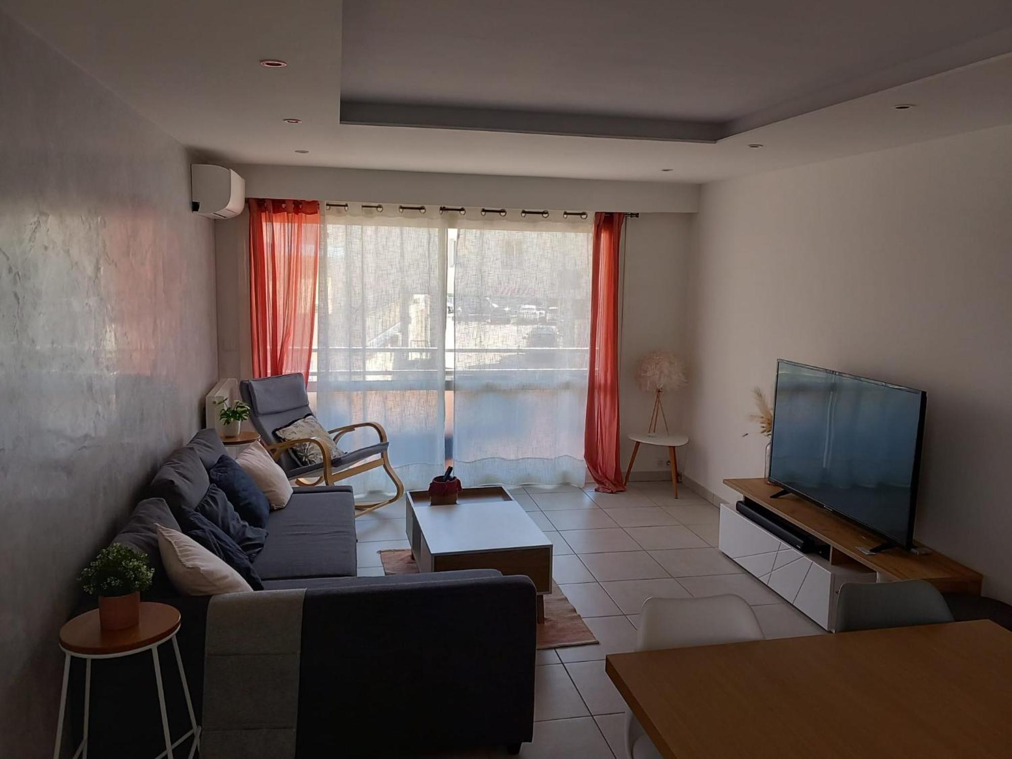 Appartement 1Er Etage, 66 M² 라센느쉬르메르 외부 사진