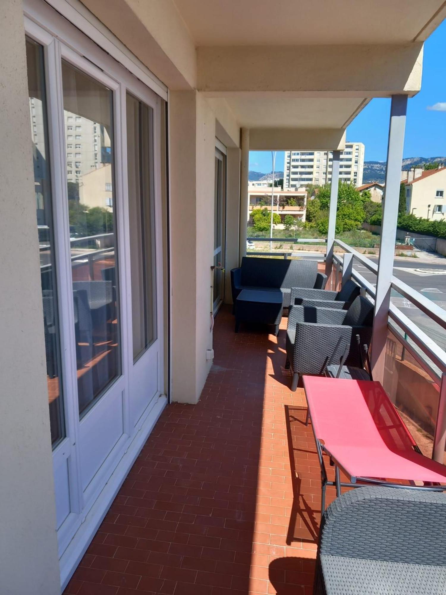 Appartement 1Er Etage, 66 M² 라센느쉬르메르 외부 사진