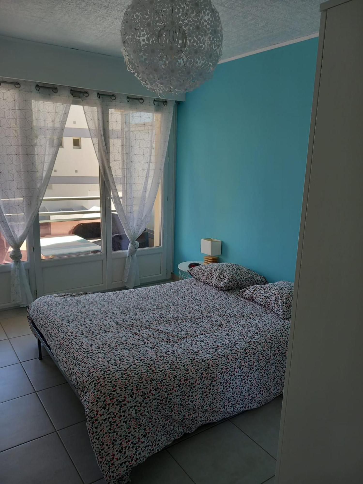 Appartement 1Er Etage, 66 M² 라센느쉬르메르 외부 사진