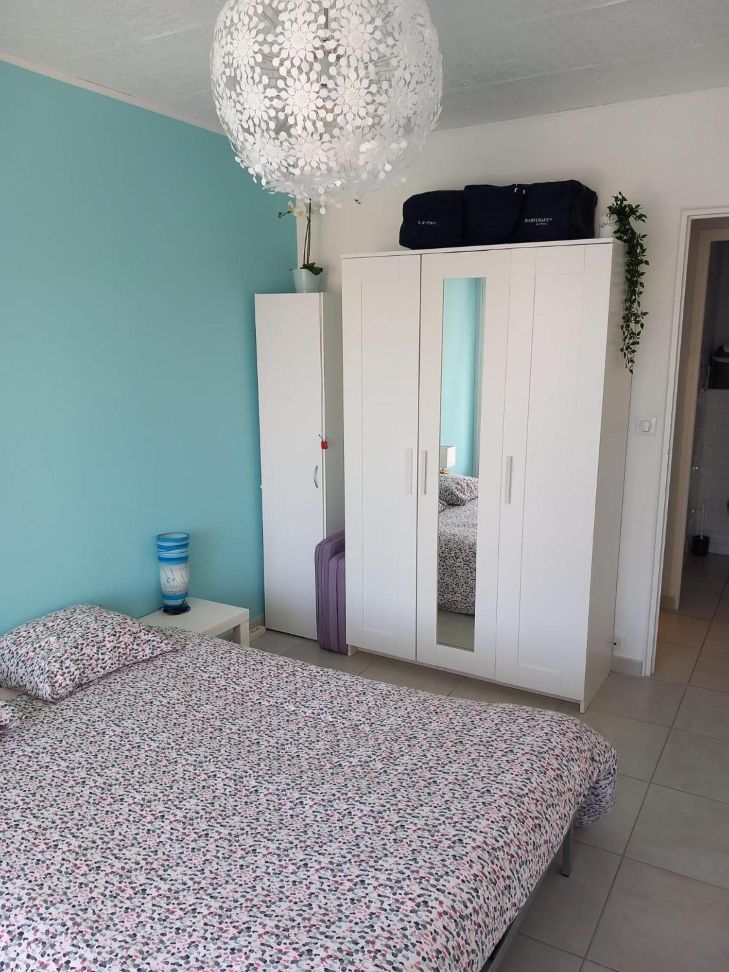 Appartement 1Er Etage, 66 M² 라센느쉬르메르 외부 사진
